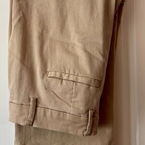 Liverpool Los Angeles Kelsey Wide Leg Trouser – Women’s Size 16W